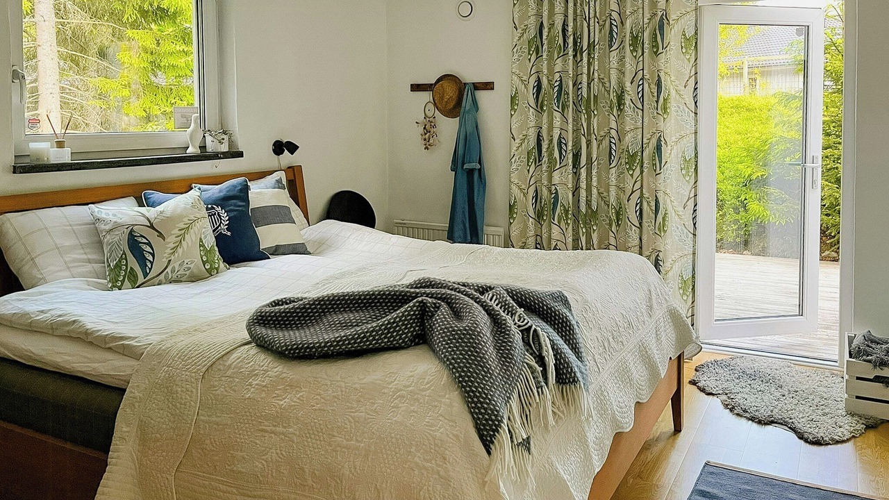 Photo of Bedroom in Orkelljunga Municipality