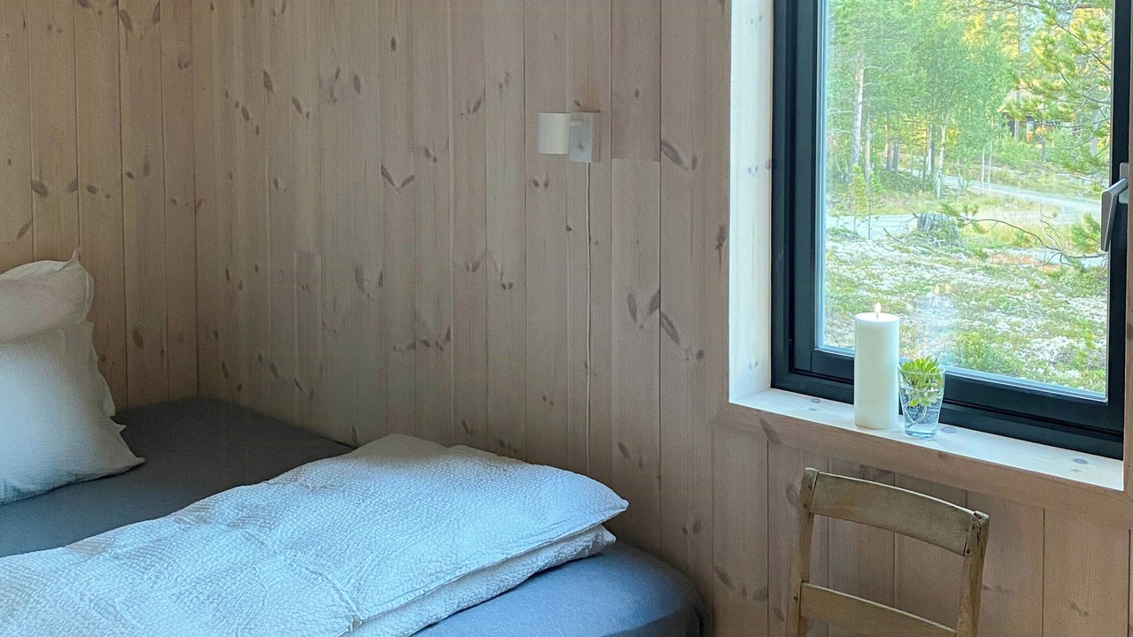 Photo of Bedroom in Vaga Municipality