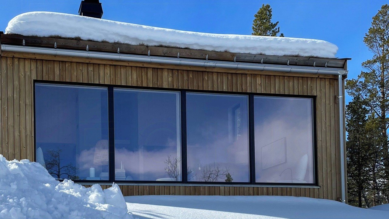 Photo of Outdoor in Vaga Municipality