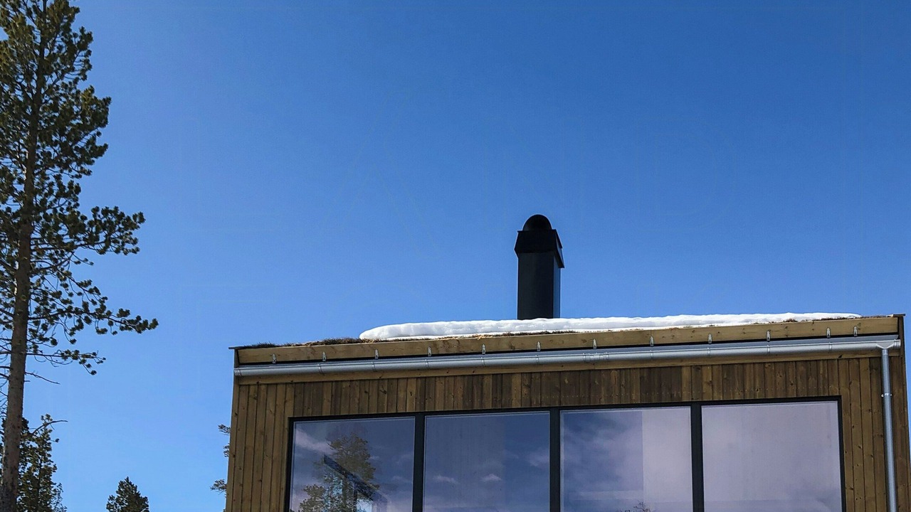 Photo of Outdoor in Vaga Municipality