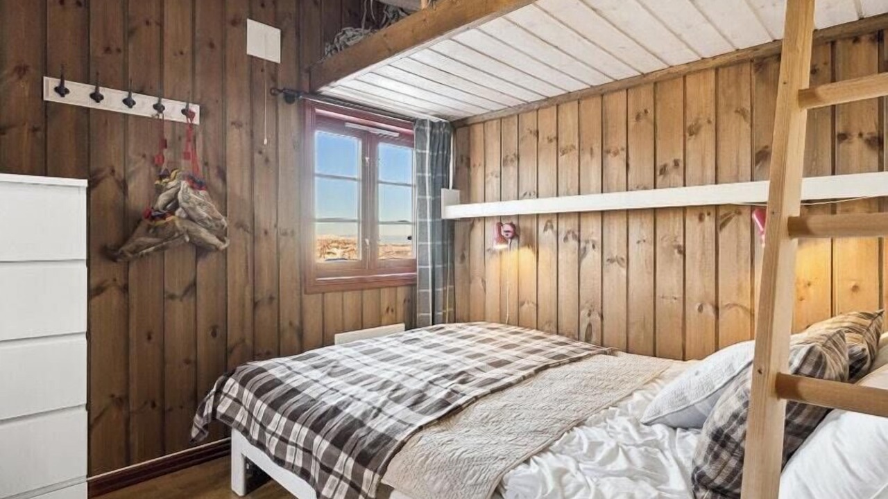 Photo of Bedroom in Sor-Aurdal