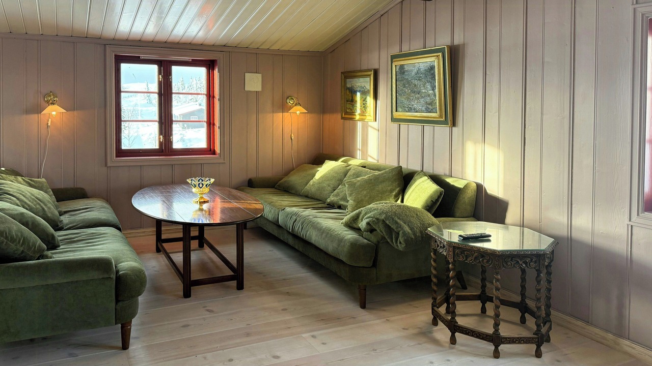 Photo of Livingroom in Sor-Aurdal