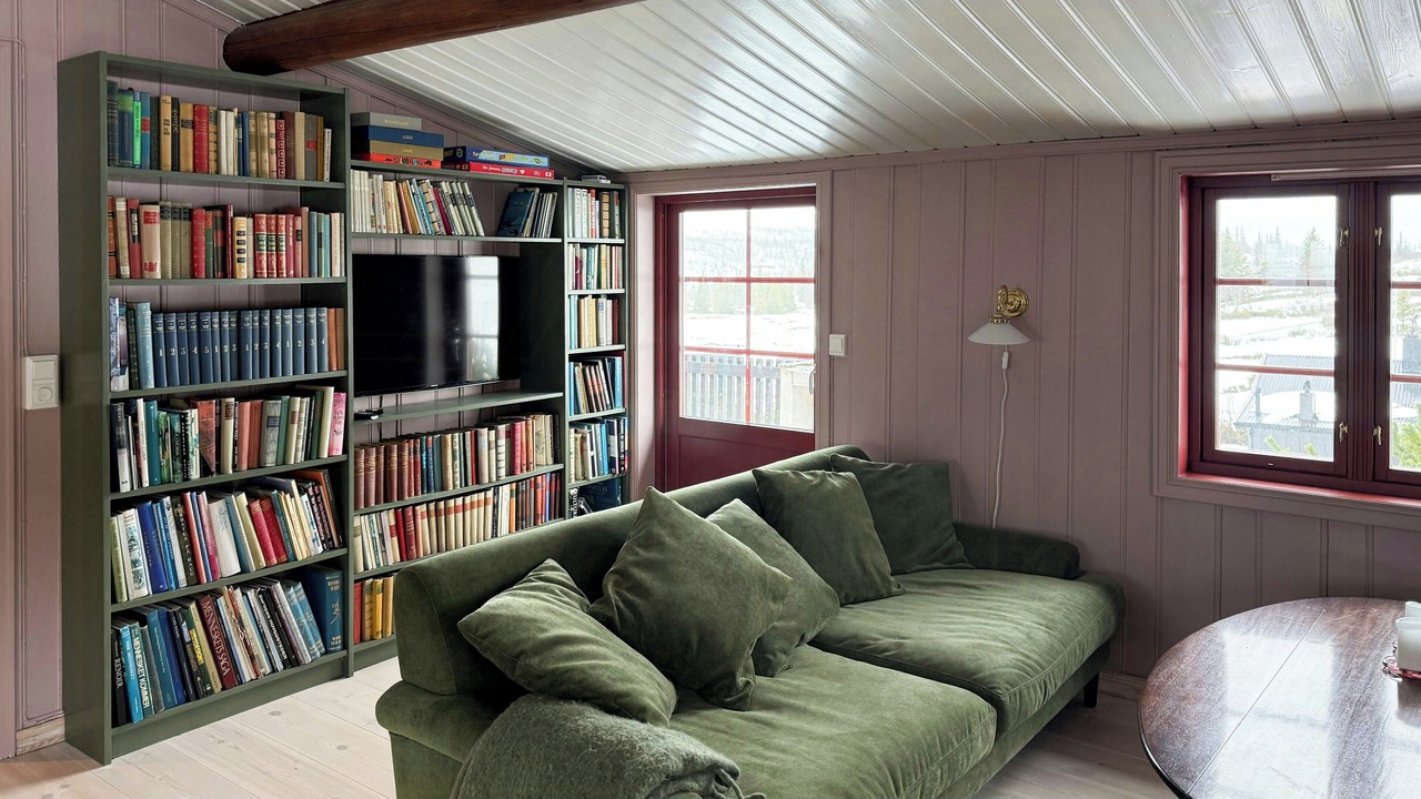 Photo of Livingroom in Sor-Aurdal