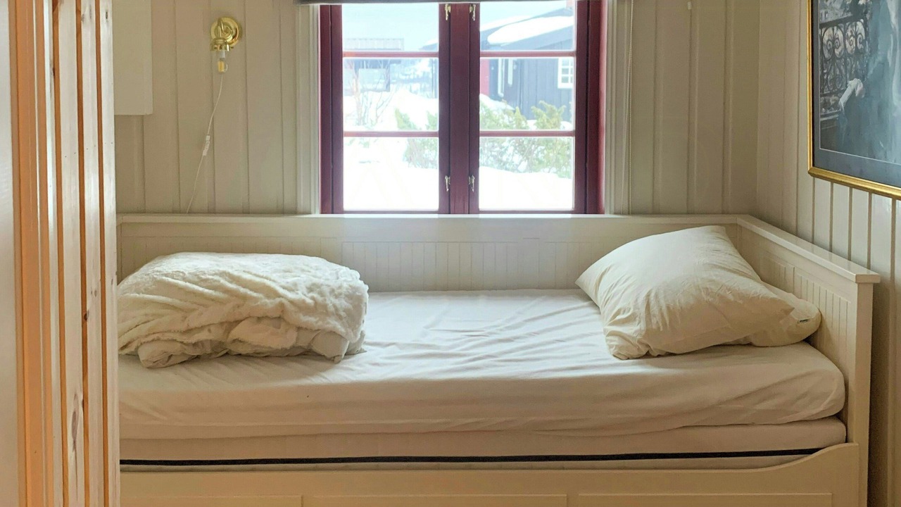 Photo of Bedroom in Sor-Aurdal