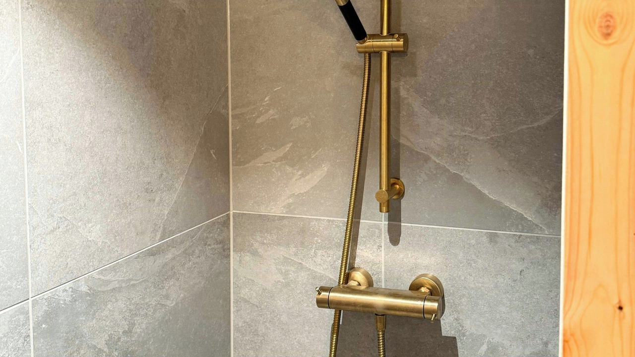 Photo of Bathroom in Sor-Aurdal