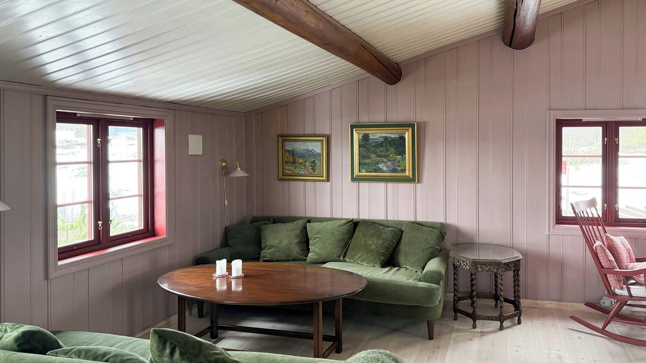 Photo of Livingroom in Sor-Aurdal