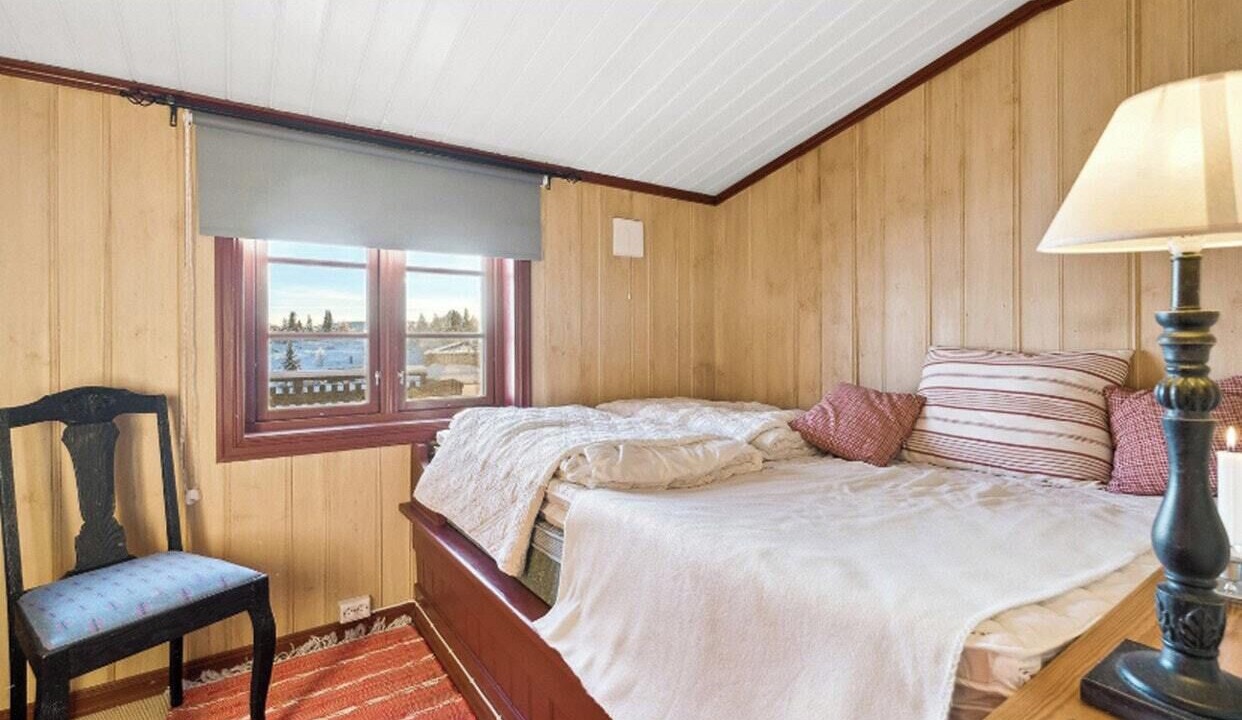 Photo of Bedroom in Sor-Aurdal