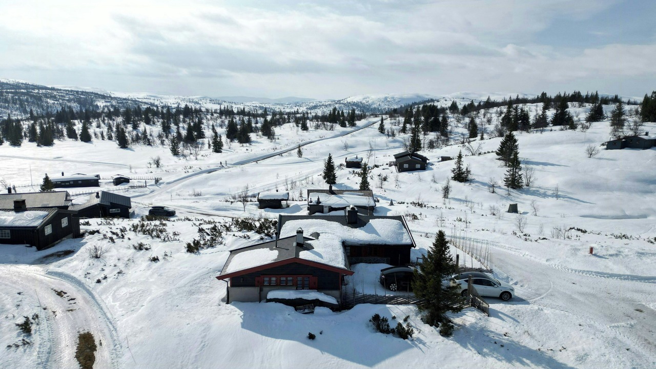 Photo of Outdoor in Sor-Aurdal