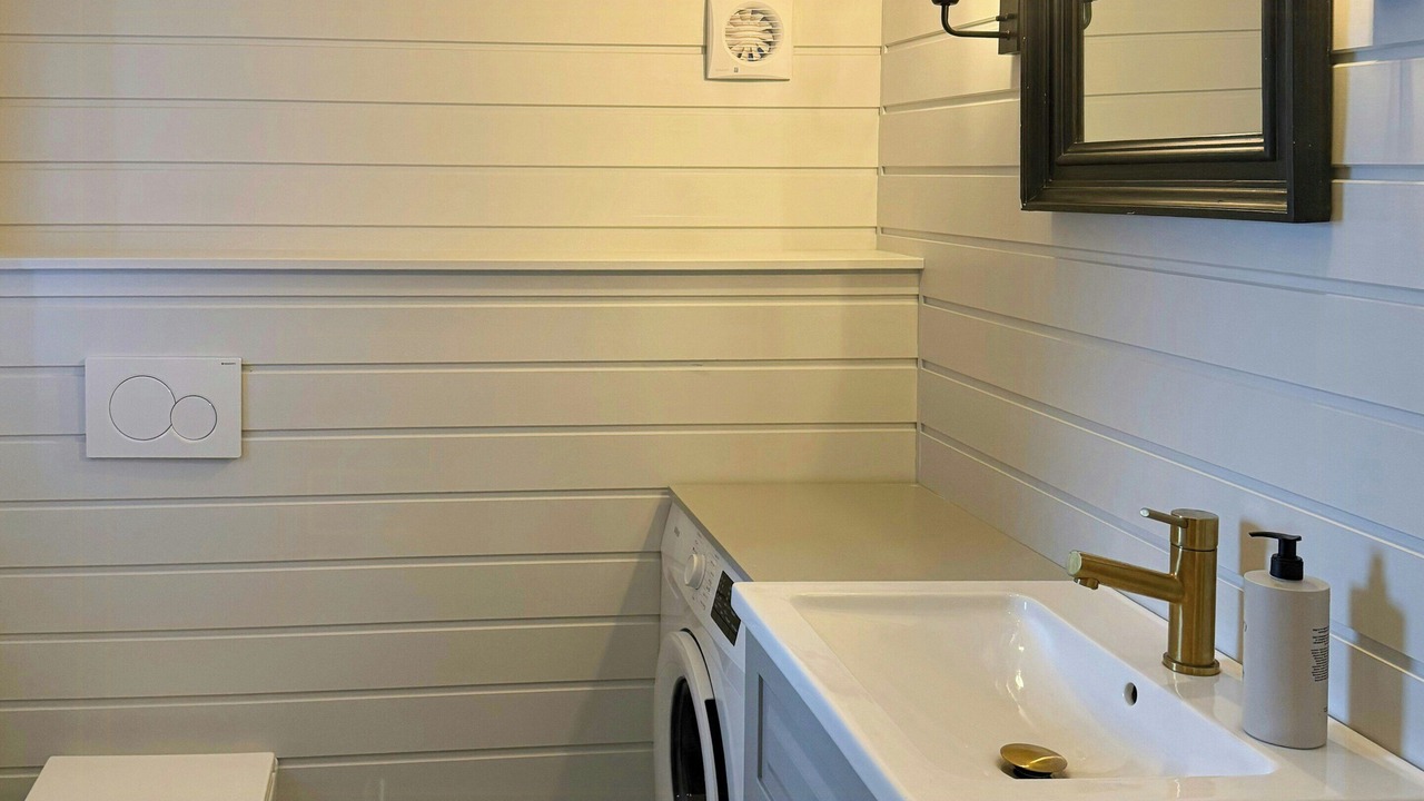 Photo of Bathroom in Sor-Aurdal