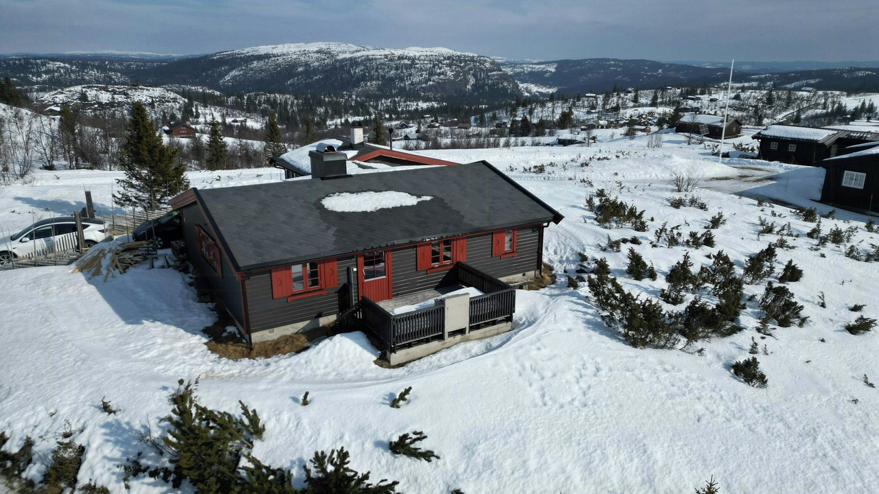 Photo of Outdoor in Sor-Aurdal