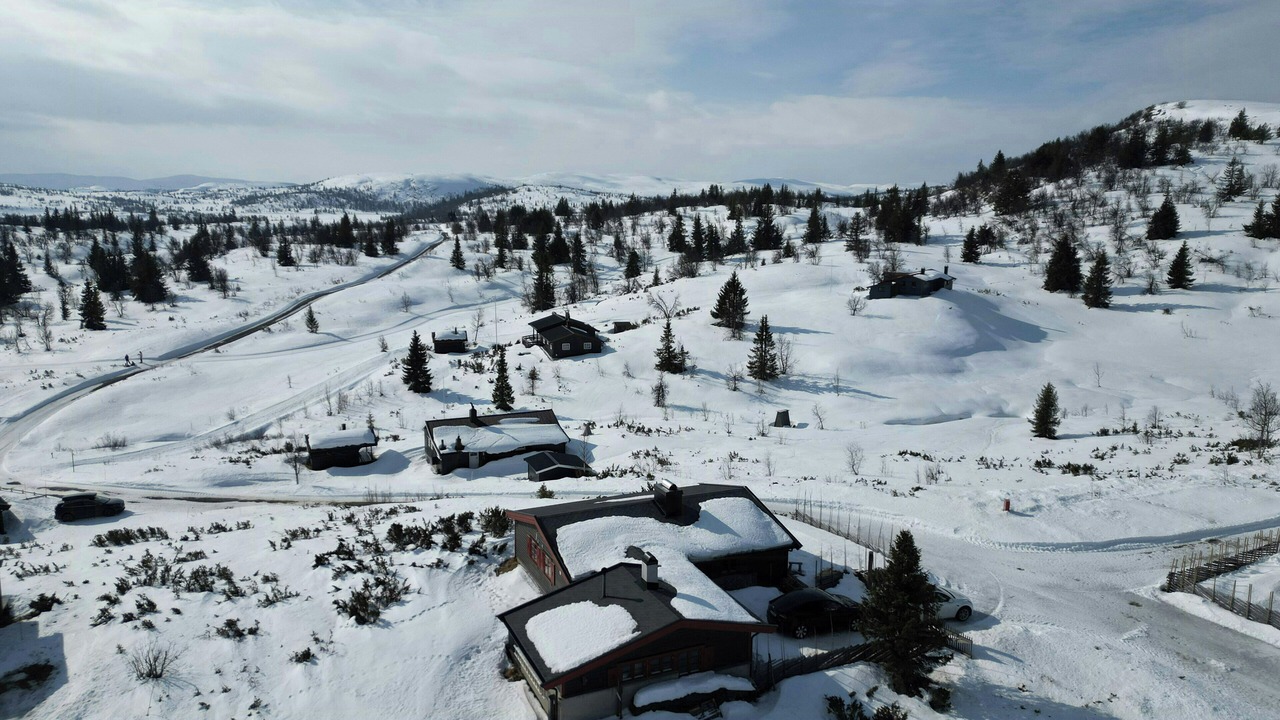 Photo of Outdoor in Sor-Aurdal