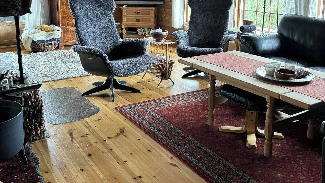 Photo of Livingroom in Tinn