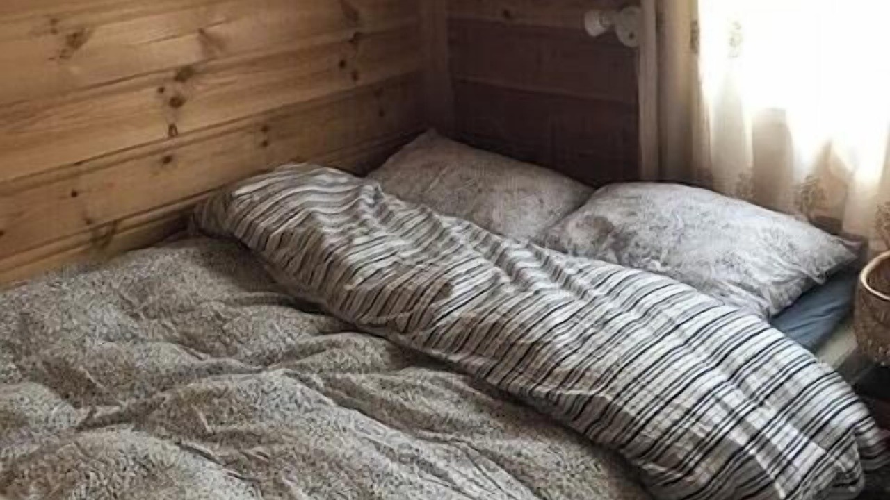 Photo of Bedroom in Tinn