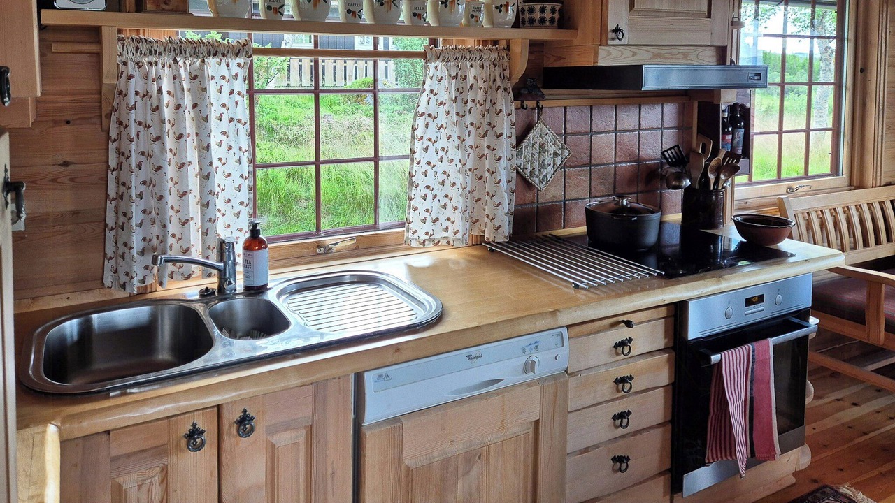 Photo of Kitchen in Tinn