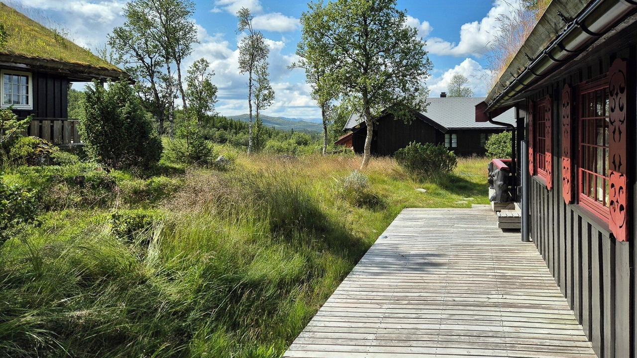 Photo of Outdoor in Tinn