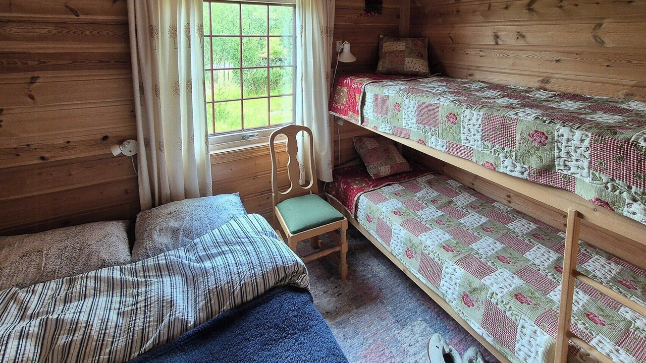 Photo of Bedroom in Tinn