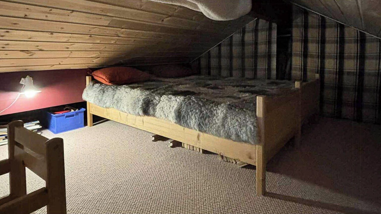 Photo of Bedroom in Tinn