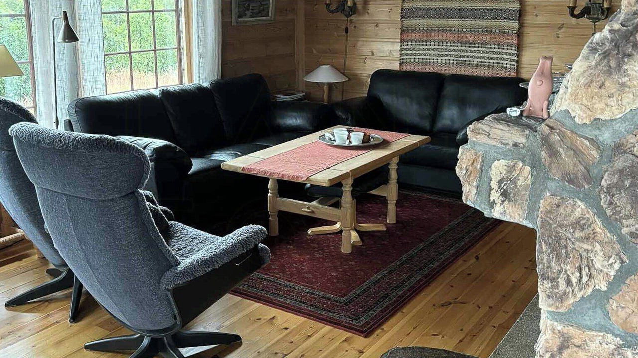 Photo of Livingroom in Tinn