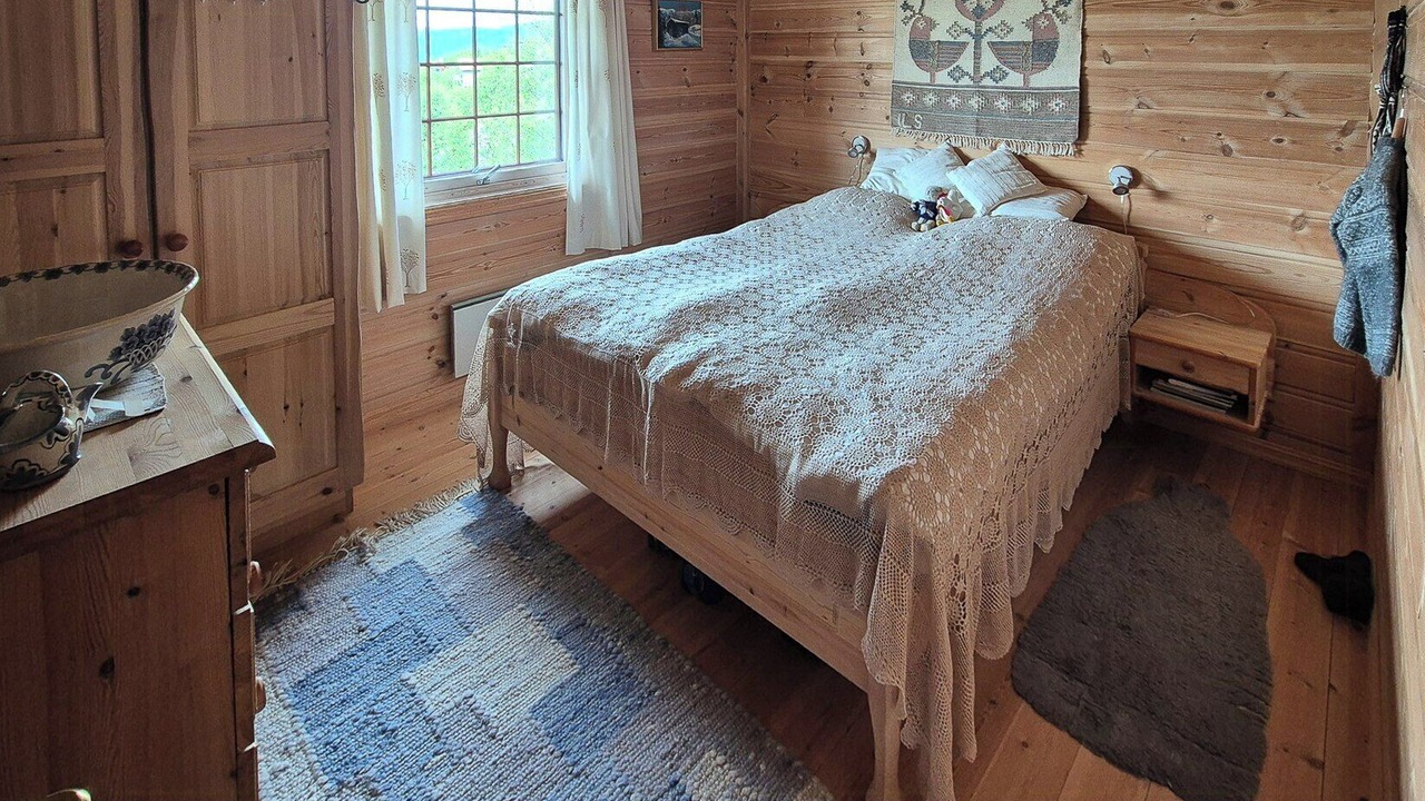 Photo of Bedroom in Tinn
