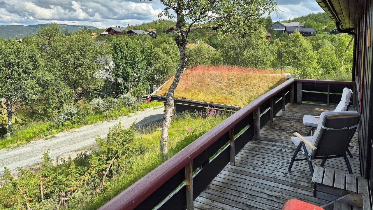 Photo of Outdoor in Tinn