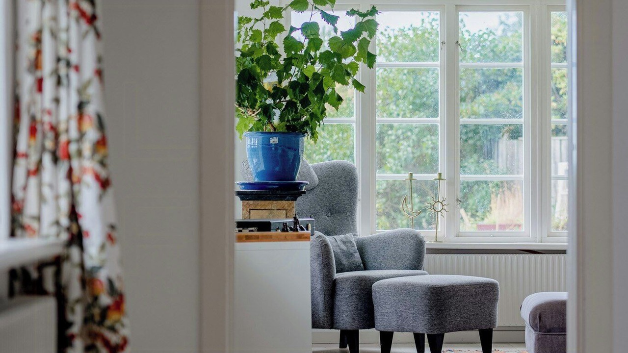 Photo of Livingroom in Bastad