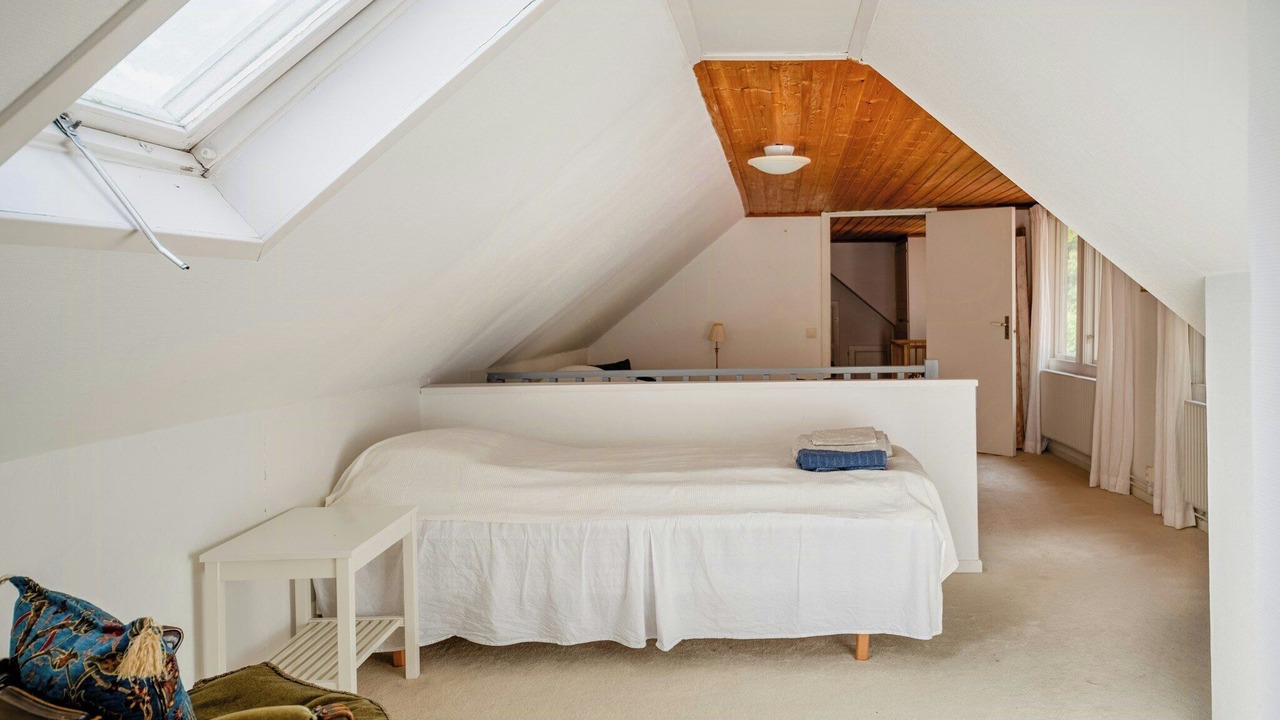 Photo of Bedroom in Bastad
