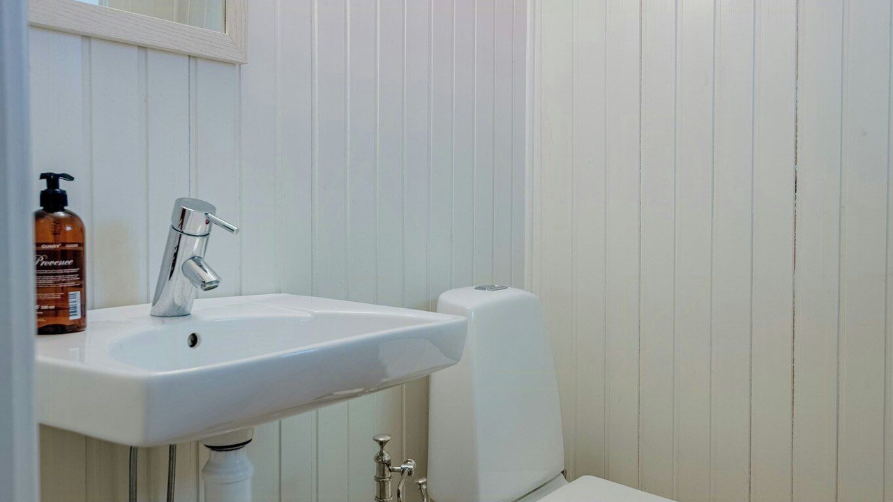 Photo of Bathroom in Bastad