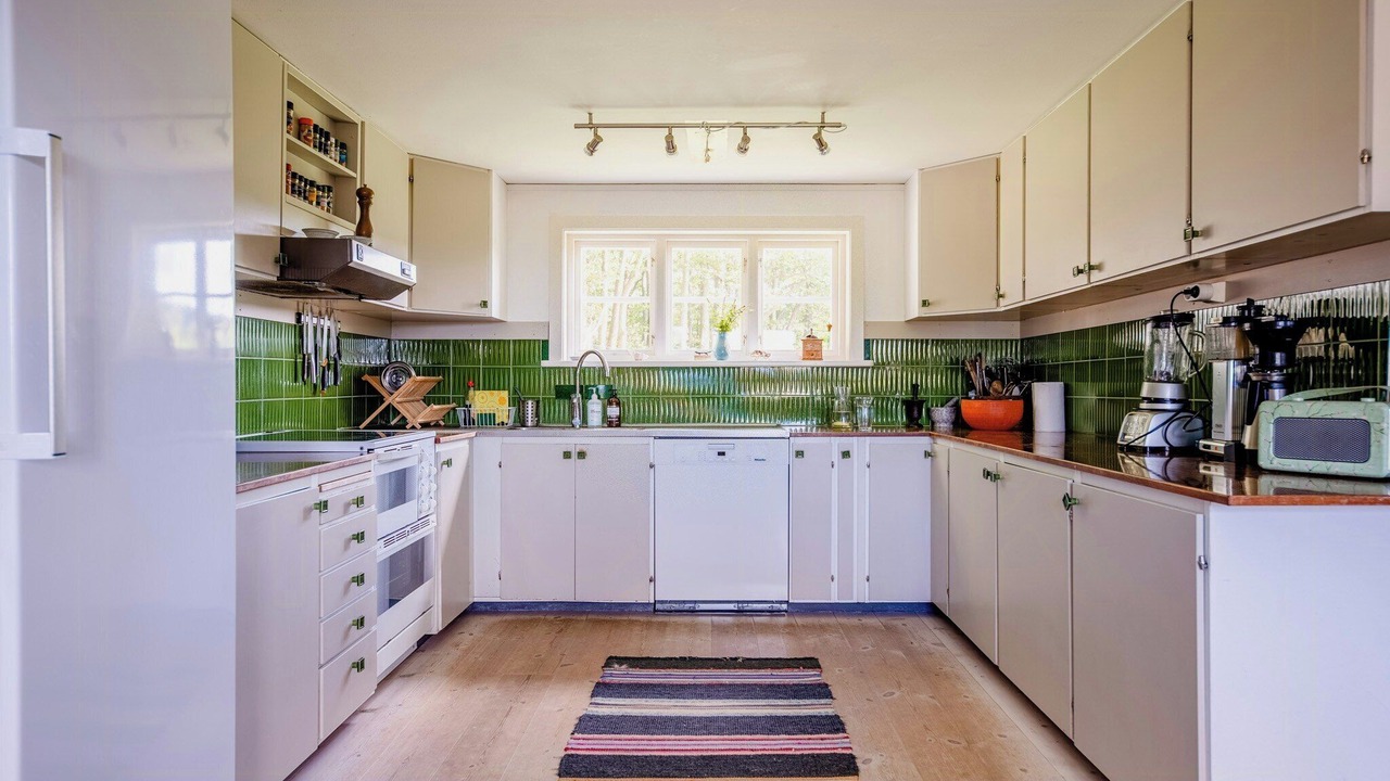 Photo of Kitchen in Bastad