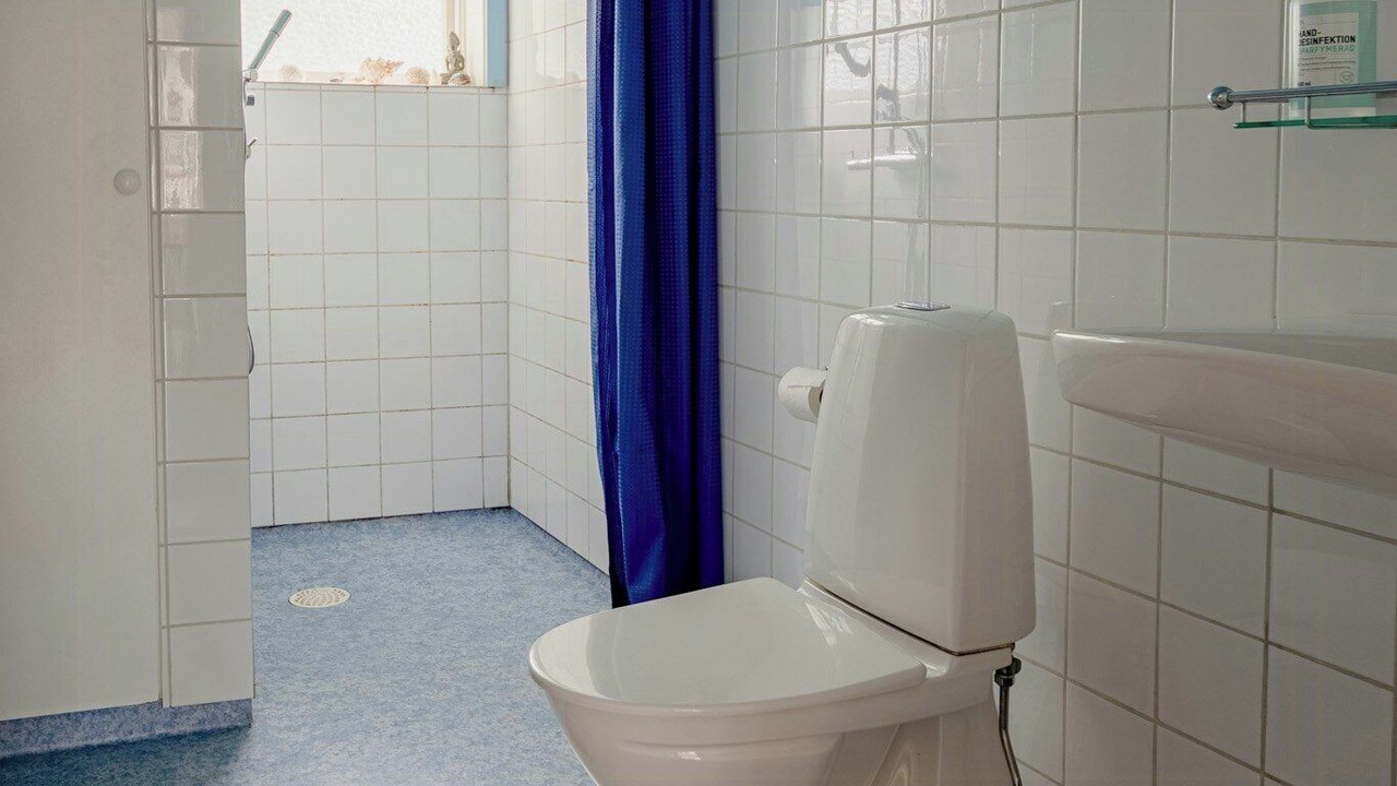 Photo of Bathroom in Bastad