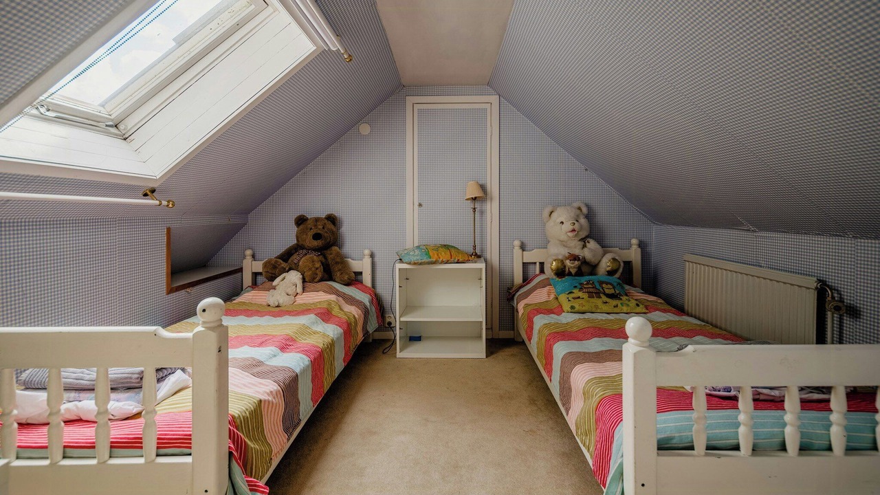 Photo of Bedroom in Bastad