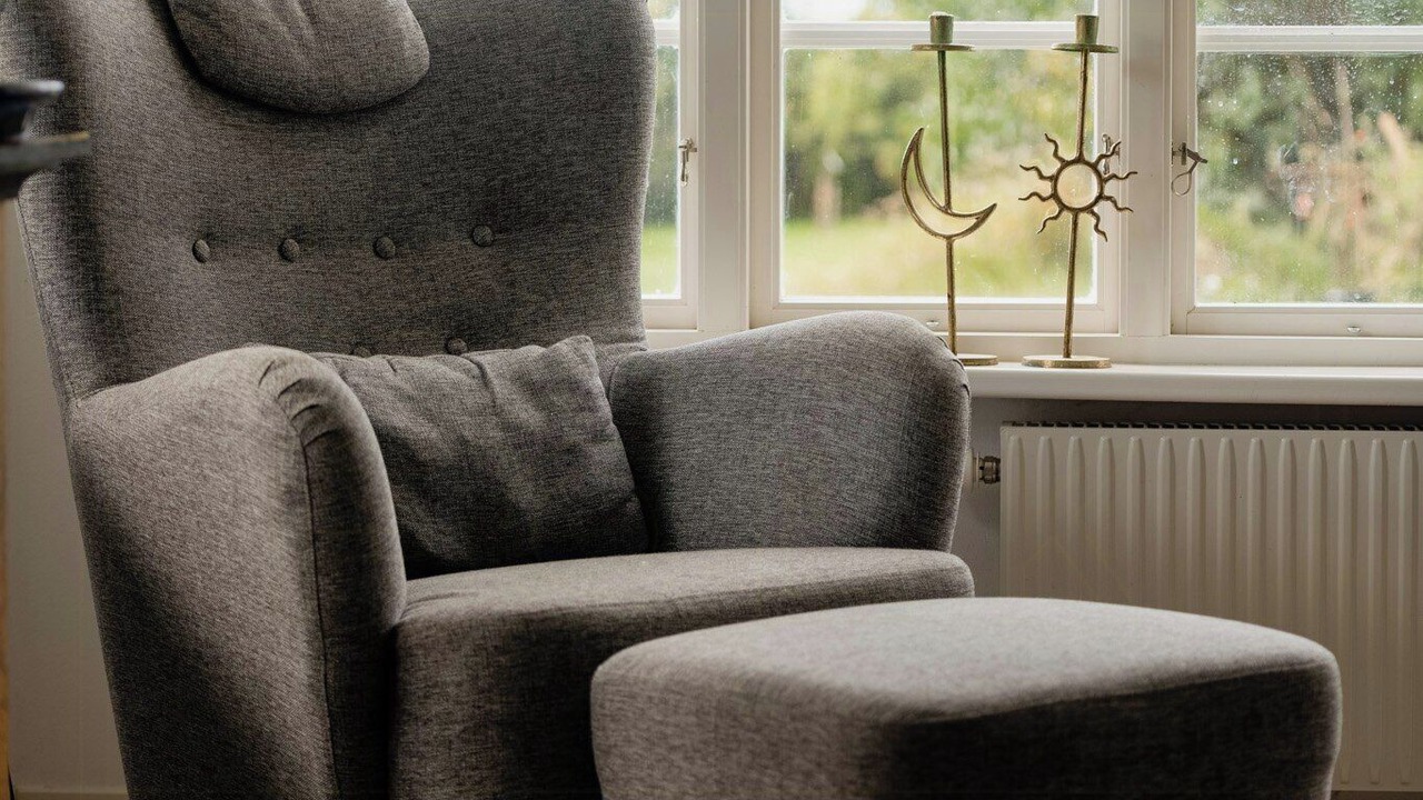 Photo of Livingroom in Bastad