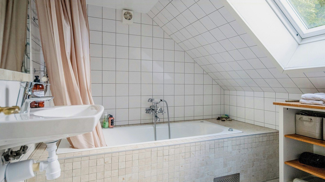 Photo of Bathroom in Bastad