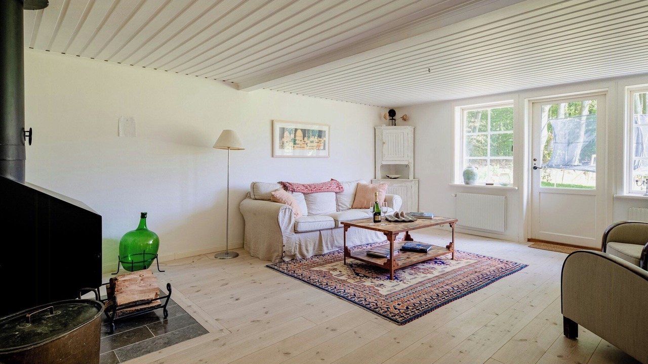 Photo of Livingroom in Bastad