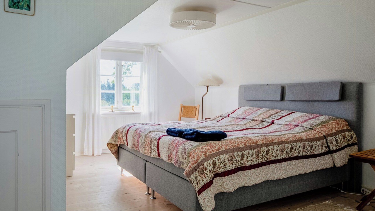 Photo of Bedroom in Bastad