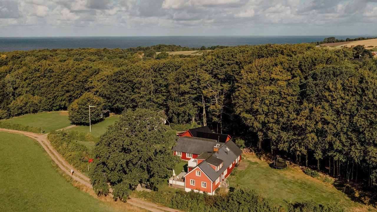 Photo of Outdoor in Bastad
