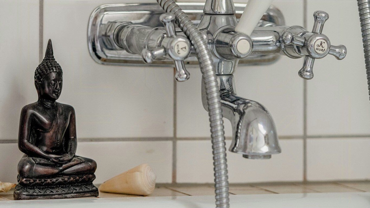 Photo of Bathroom in Bastad