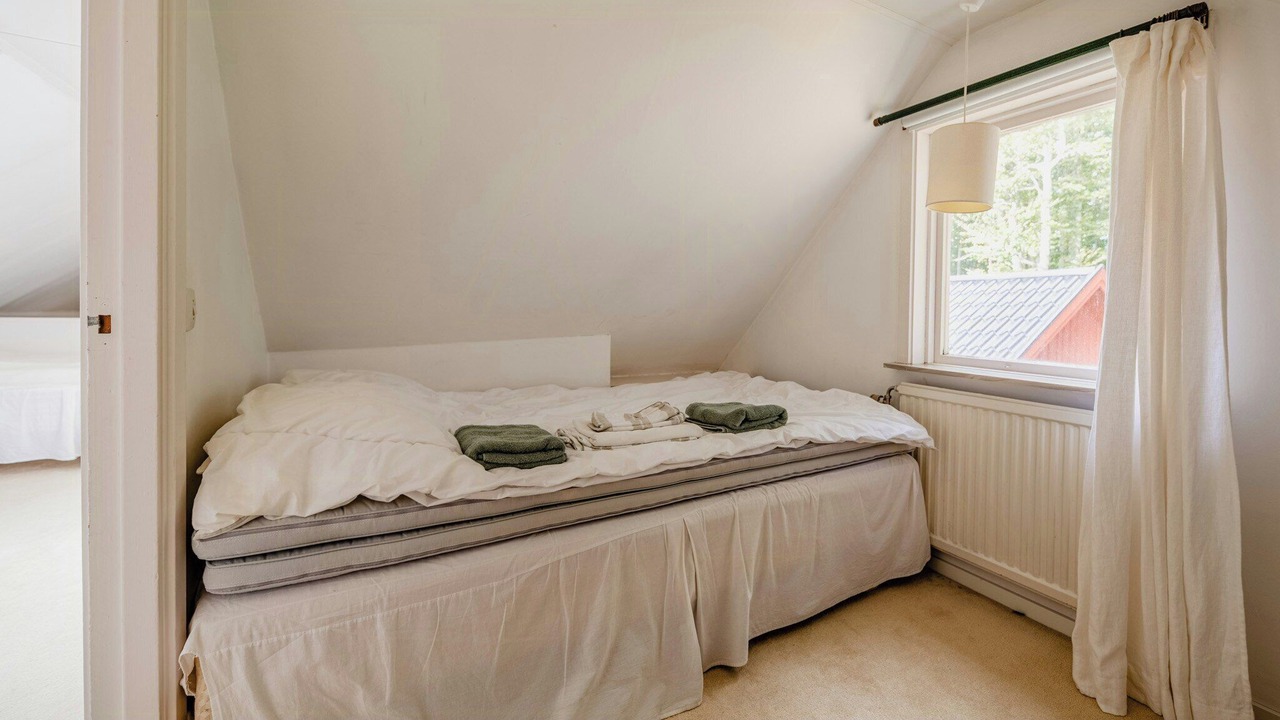 Photo of Bedroom in Bastad