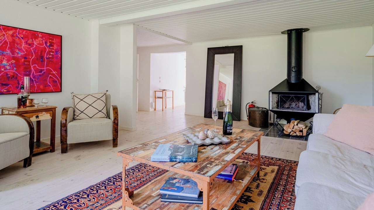 Photo of Livingroom in Bastad