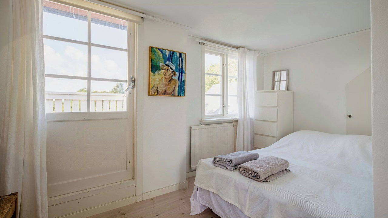 Photo of Bedroom in Bastad