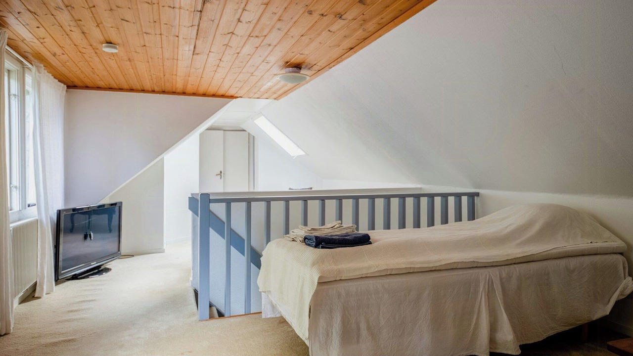 Photo of Bedroom in Bastad