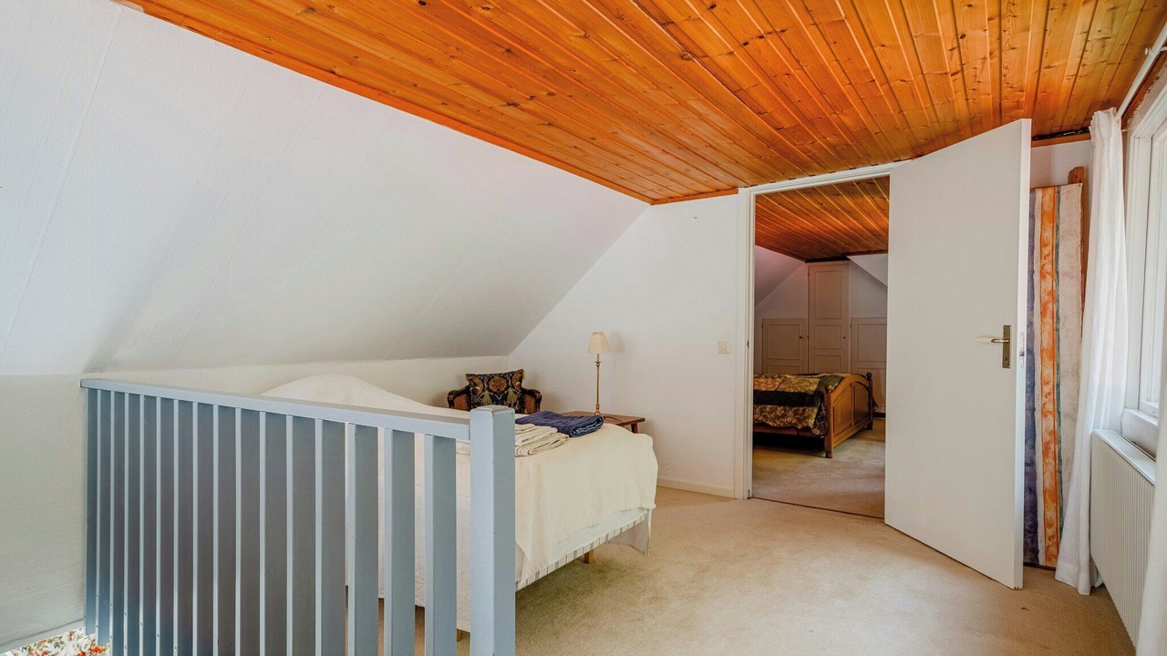 Photo of Bedroom in Bastad