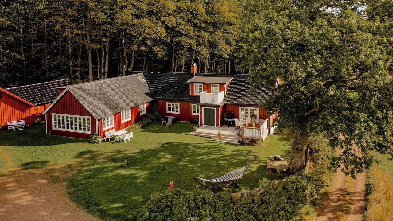 Photo of Outdoor in Bastad