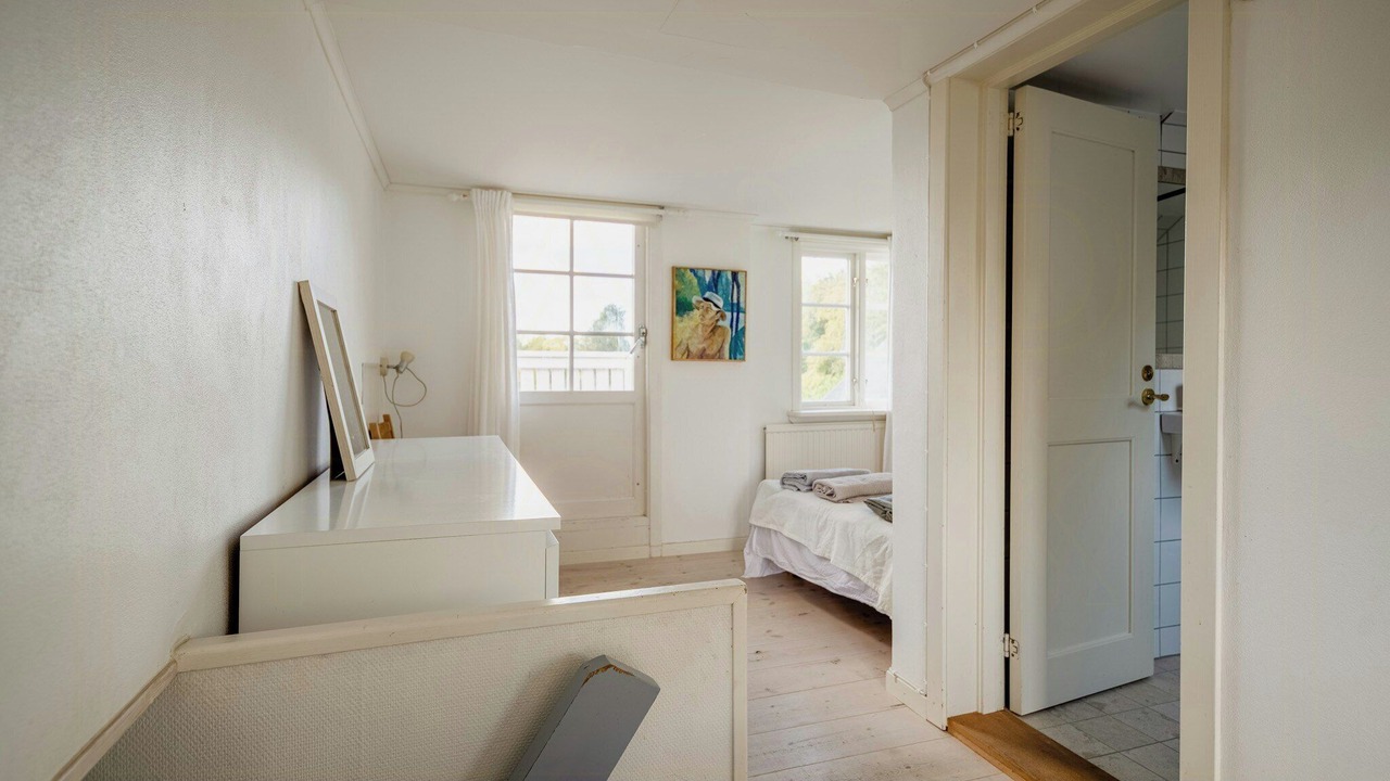 Photo of Bedroom in Bastad