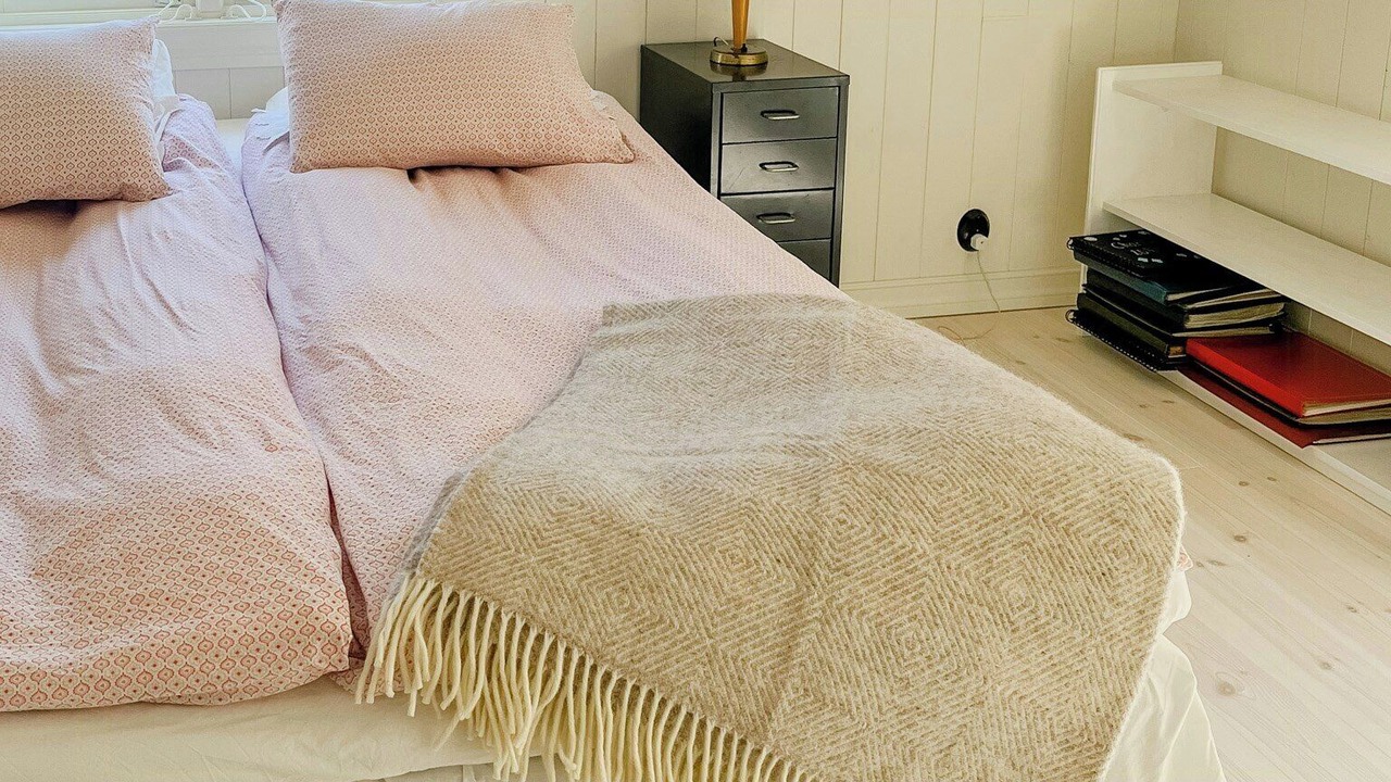 Photo of Bedroom in Kungshamn