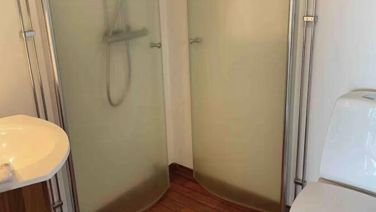 Photo of Bathroom in Aseda