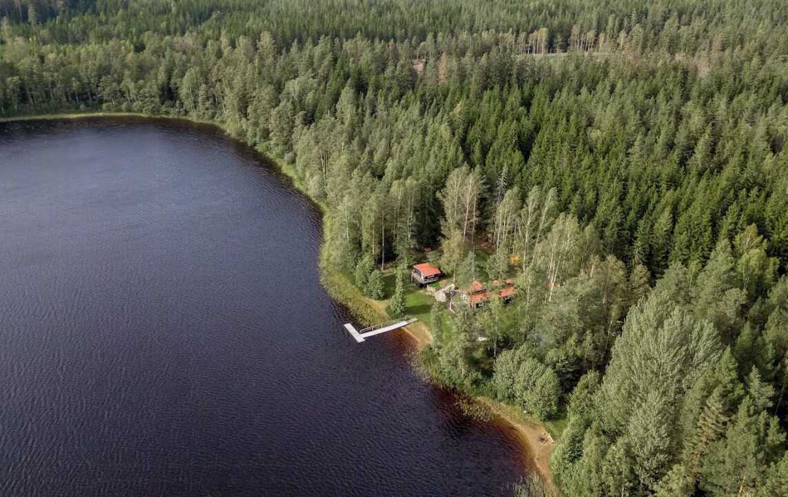 Photo of Outdoor in Aseda