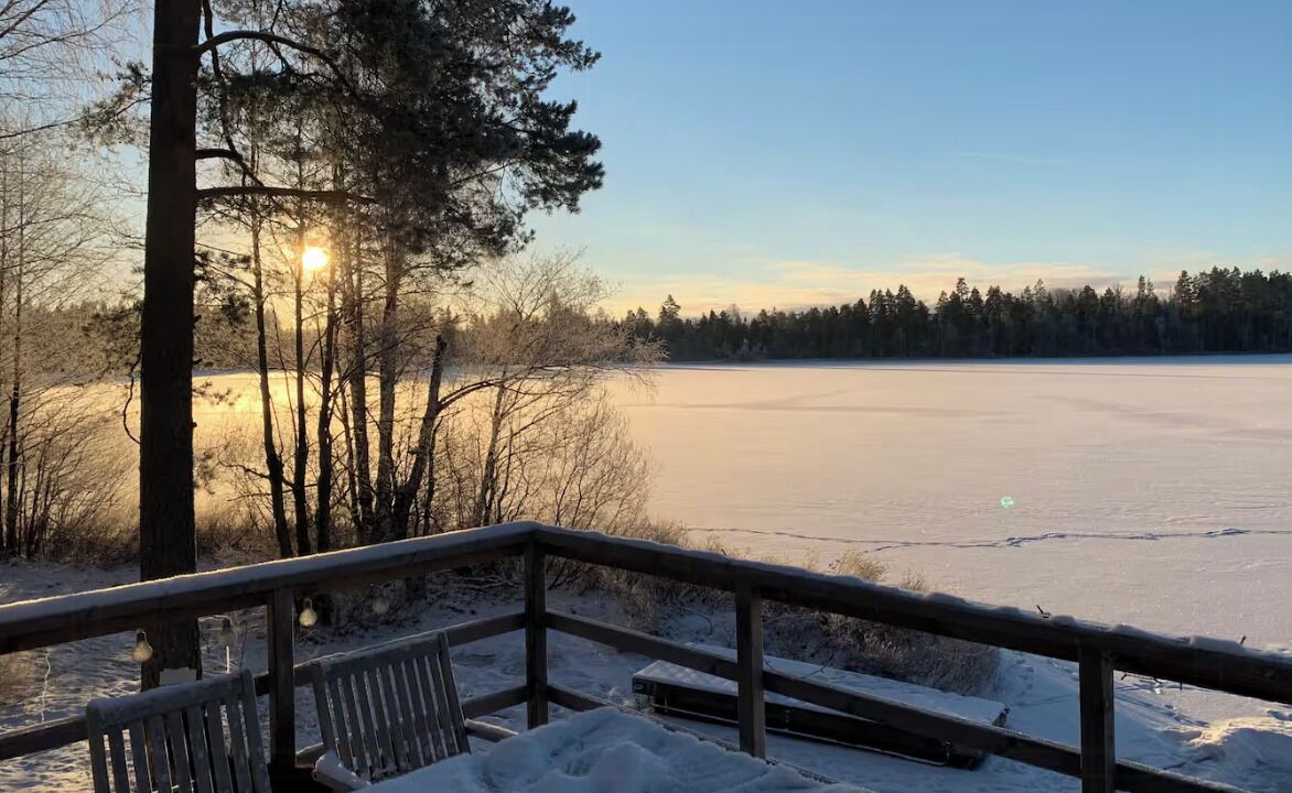 Photo of Outdoor in Aseda