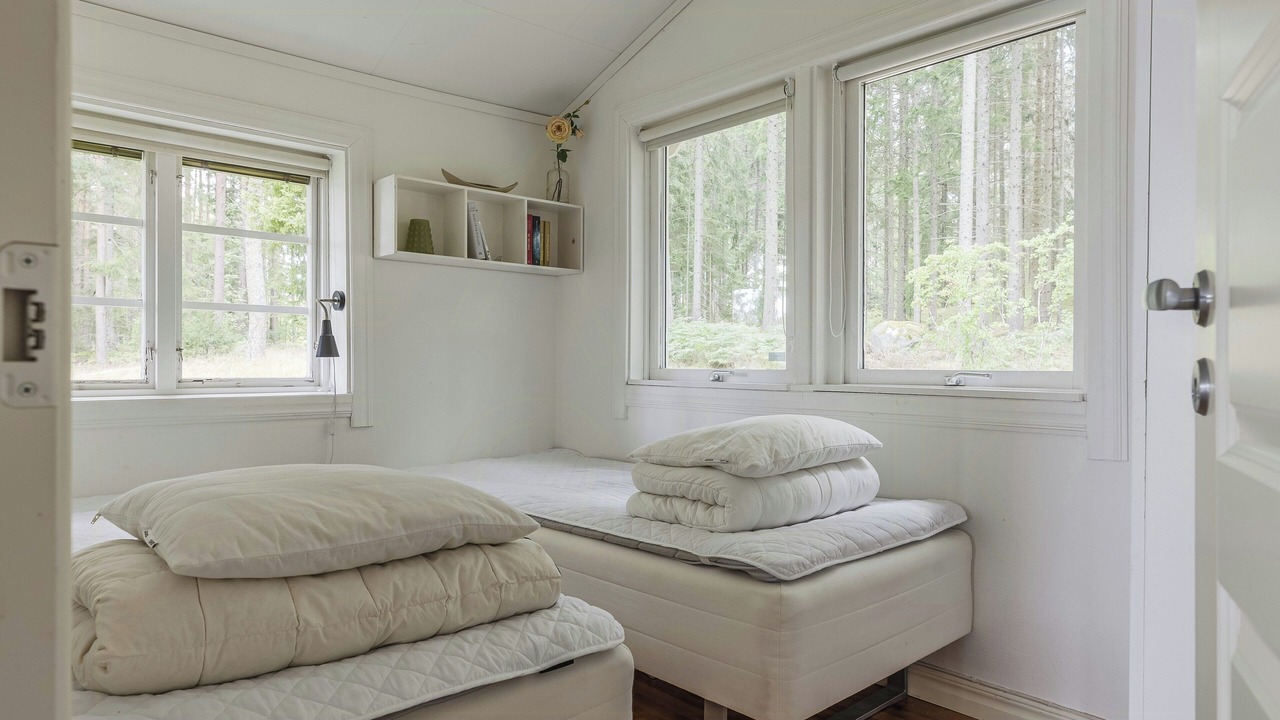 Photo of Bedroom in Aseda