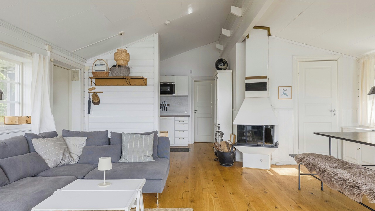 Photo of Livingroom in Aseda