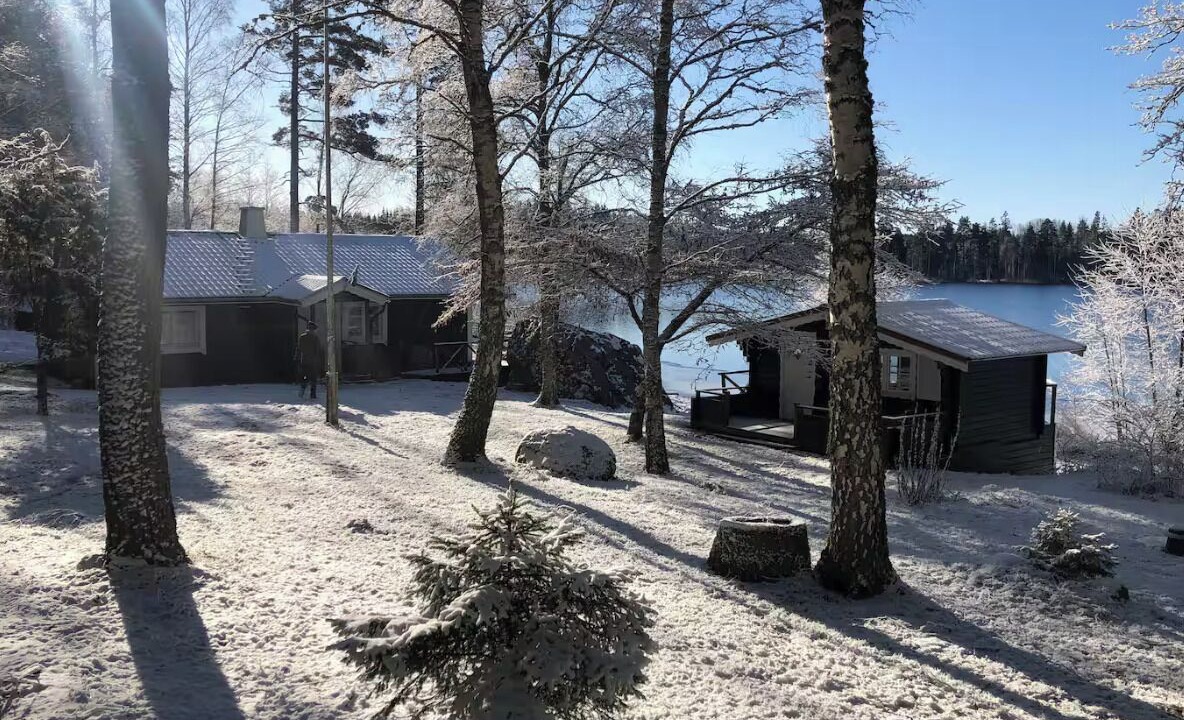 Photo of Outdoor in Aseda